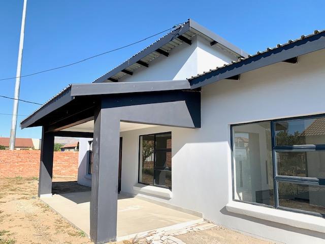 3 Bedroom Property for Sale in Thaba Nchu Free State